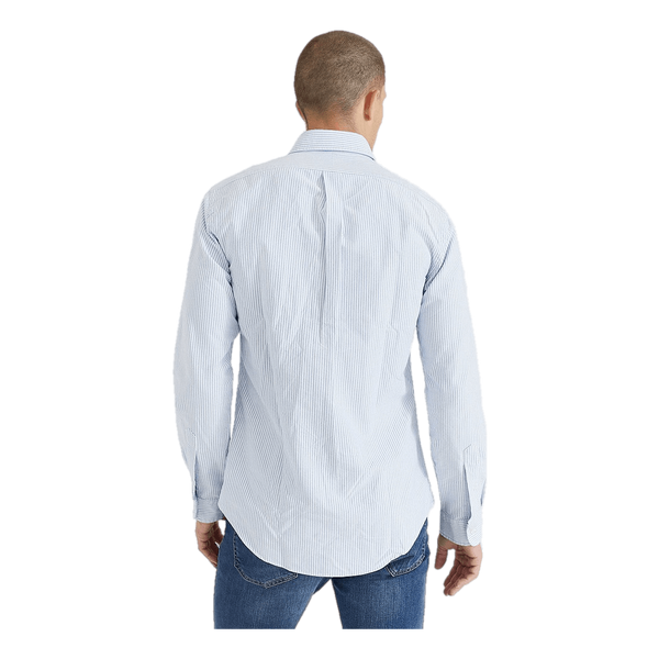 Polo Ralph Lauren L/s Oxford Shirt 009