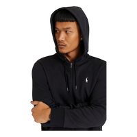 Polo Ralph Lauren Double Knit Tech Full Zip Hood 001 Polo