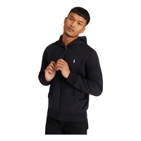 Polo Ralph Lauren Double Knit Tech Full Zip Hood 001 Polo