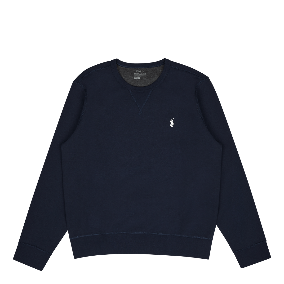 Polo Ralph Lauren Double Knit Tech Long Sleeve 017 Aviator