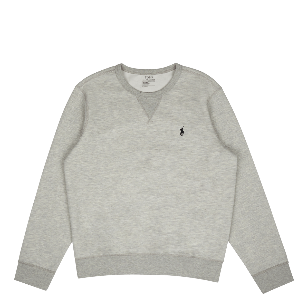 Polo Ralph Lauren Double Knit Tech Long Sleeve 020