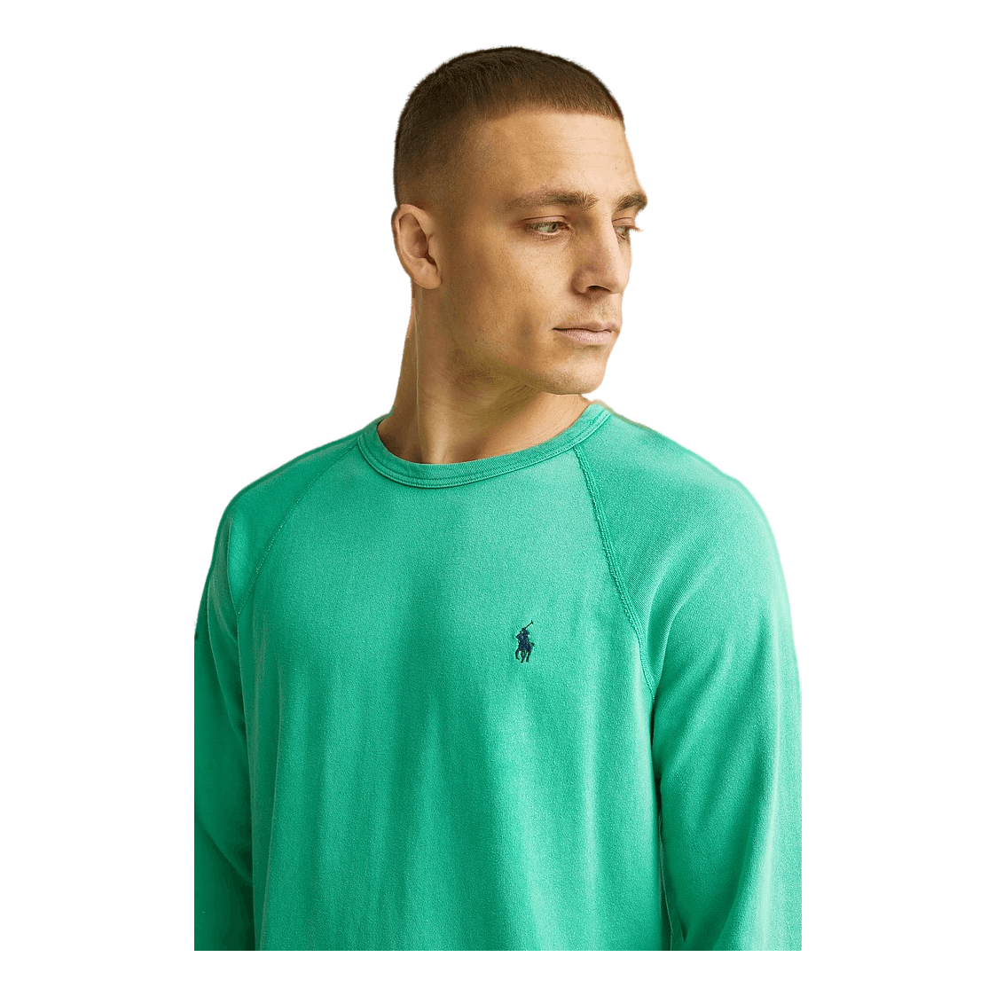 Polo Ralph Lauren Terry Crew Neck