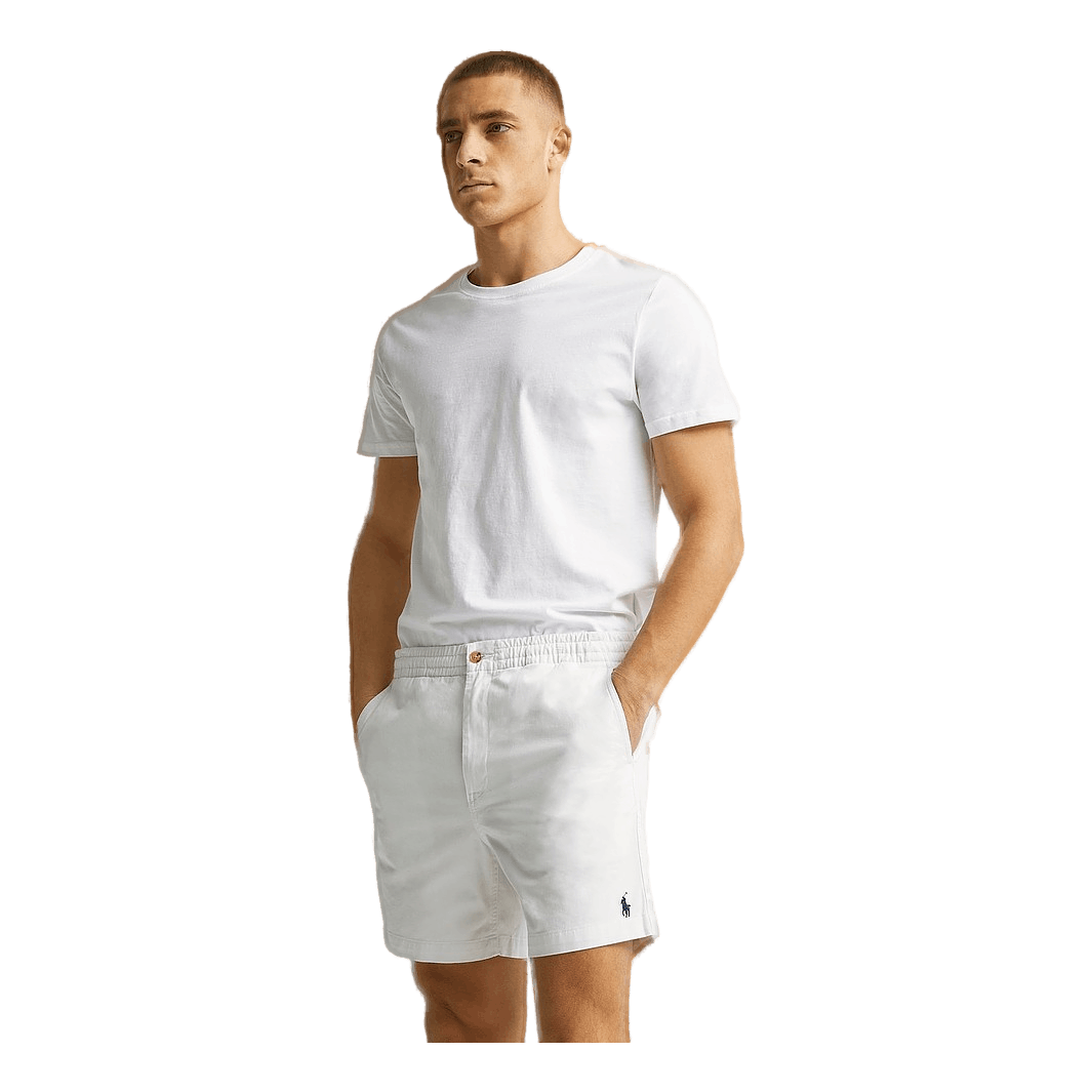 Polo Ralph Lauren Prepster Flat Shorts 042 Deckwash