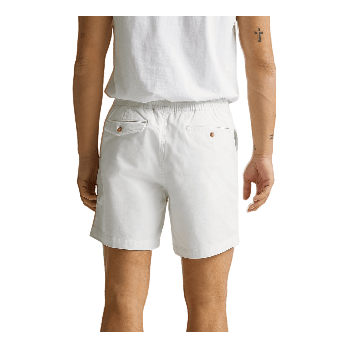 Polo Ralph Lauren Prepster Flat Shorts 042 Deckwash