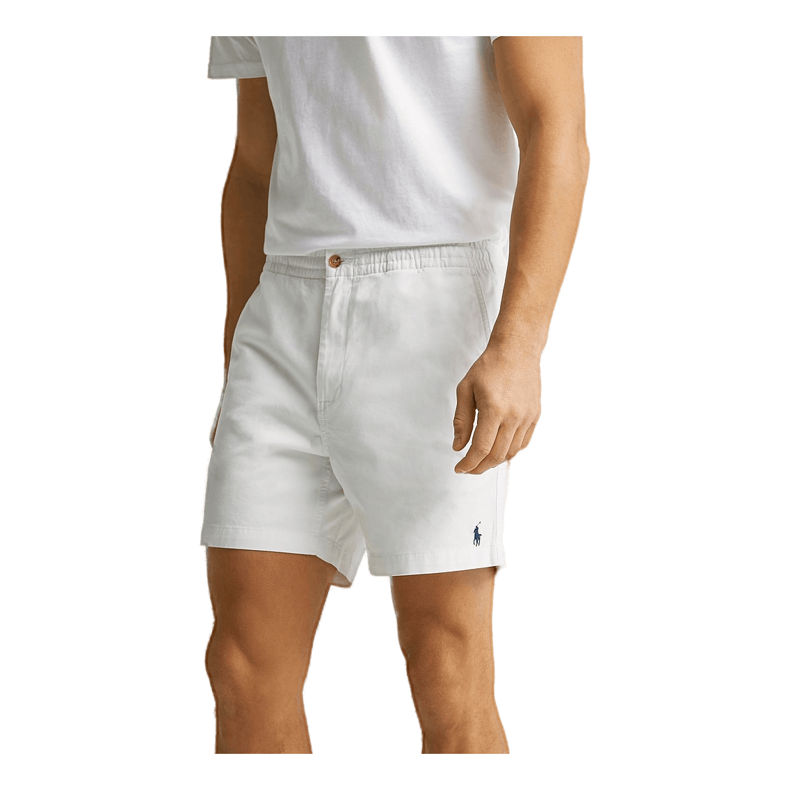 Polo Ralph Lauren Prepster Flat Shorts 042 Deckwash