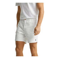 Polo Ralph Lauren Prepster Flat Shorts 042 Deckwash