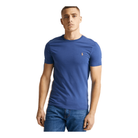 Polo Ralph Lauren Rl Ss Tee 244 Light