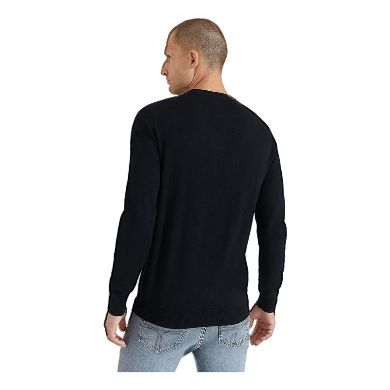 Polo Ralph Lauren Slim Fit Cotton Sweater