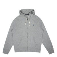 Polo Ralph Lauren Terry Zip Hood 006