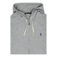 Polo Ralph Lauren Terry Zip Hood 006