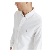 Polo Ralph Lauren Washed Oxford Shirt 002