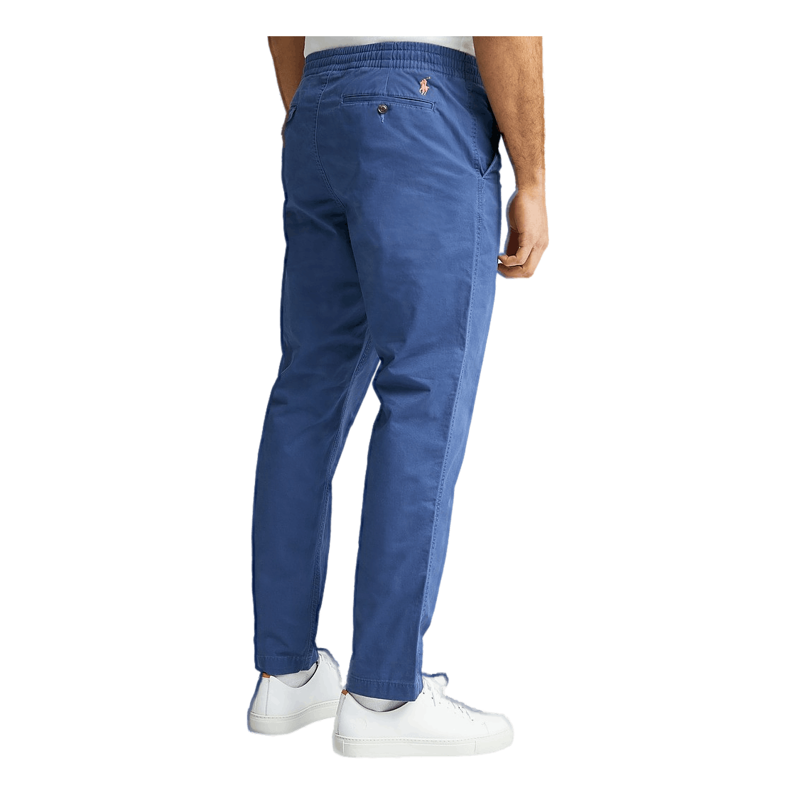 Polo Ralph Lauren Relaxed Fit Polo Prepster Twil 019 Light