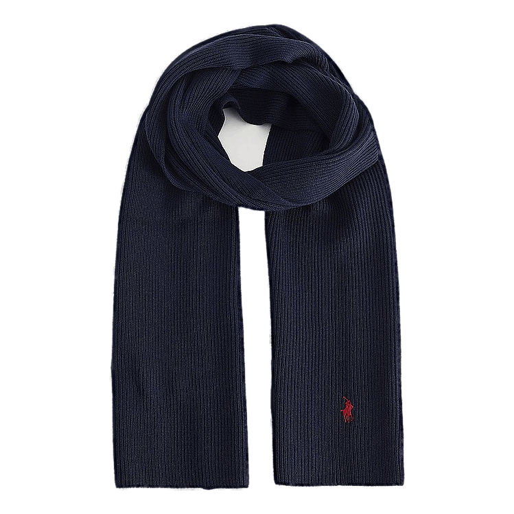 Polo Ralph Lauren Merino Wool Scarf 003 Piper