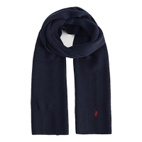 Polo Ralph Lauren Merino Wool Scarf 003 Piper