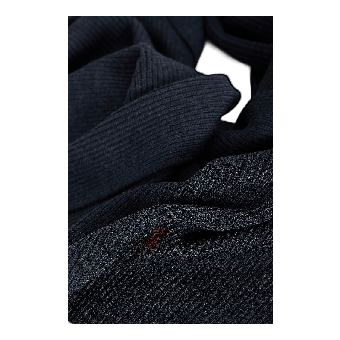 Polo Ralph Lauren Merino Wool Scarf