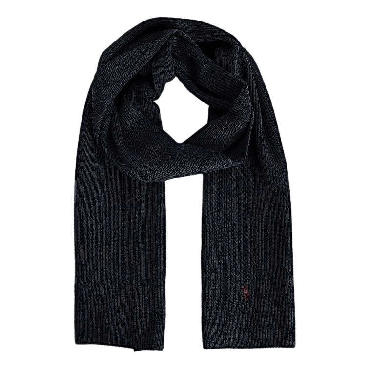 Polo Ralph Lauren Merino Wool Scarf