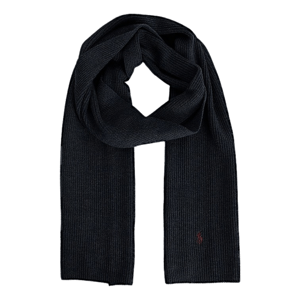 Polo Ralph Lauren Merino Wool Scarf