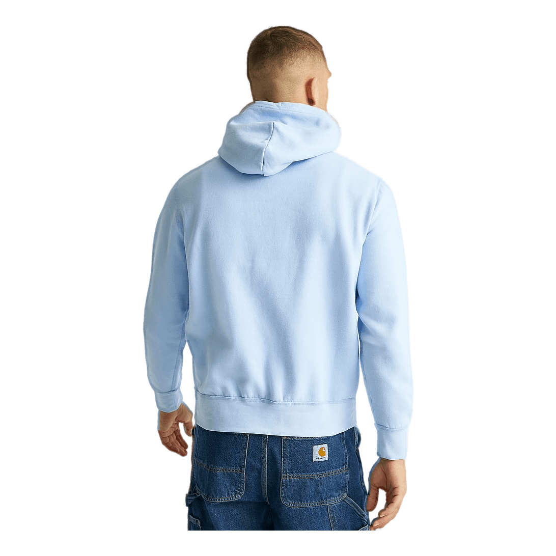 Polo Ralph Lauren Fleece Hoodie 032 Elite