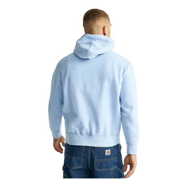 Polo Ralph Lauren Fleece Hoodie 032 Elite