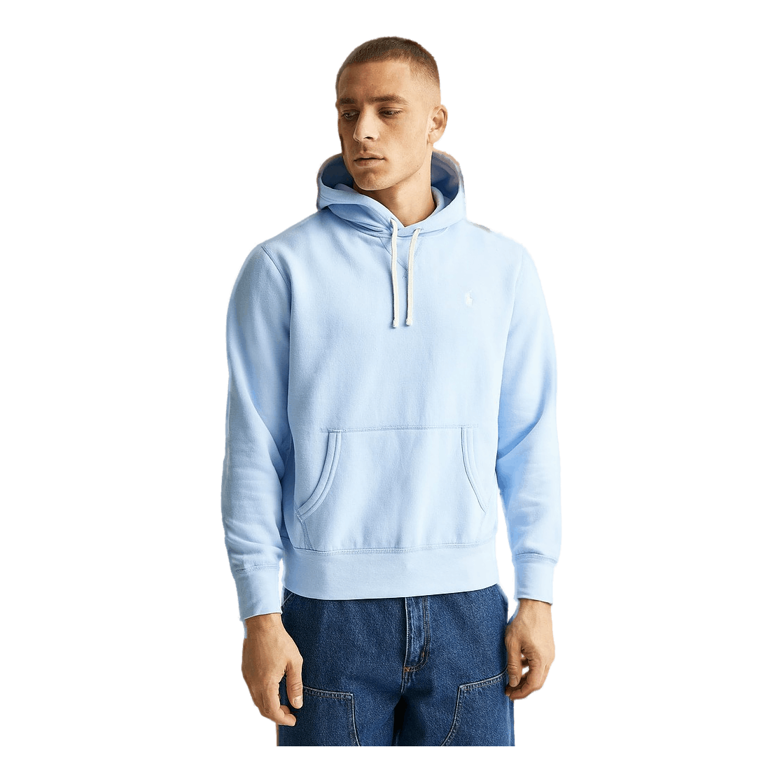 Polo Ralph Lauren Fleece Hoodie 032 Elite