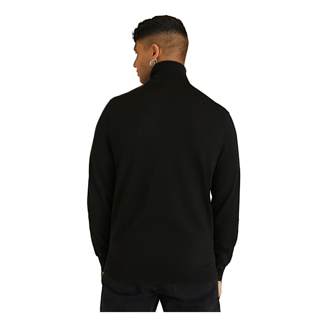 Polo Ralph Lauren Merino Turtleneck 001 Polo