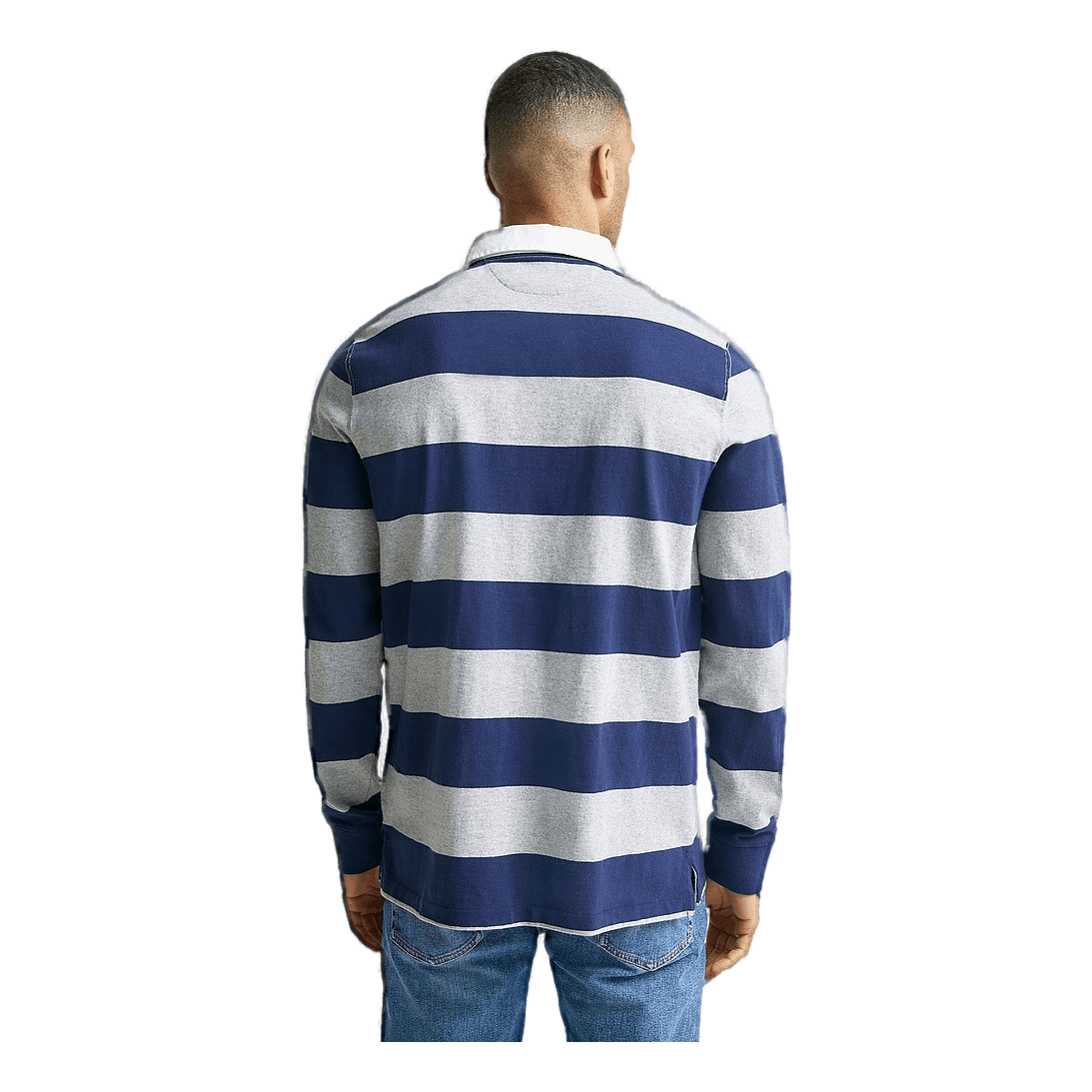 Polo Ralph Lauren Striped Rugger 006 League