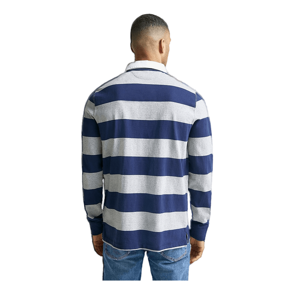 Polo Ralph Lauren Striped Rugger 006 League