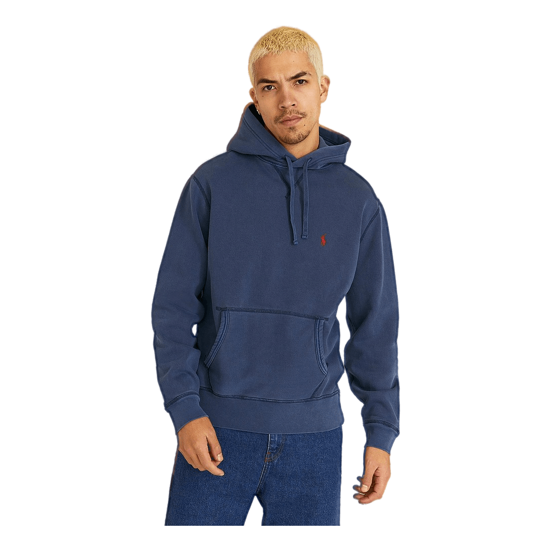 Polo Ralph Lauren Gd Seasonal Hoodie 003 Cruise