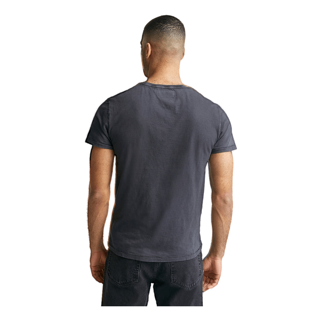 Polo Ralph Lauren Custom Slim Fit Jersey Pocket T-Shirt