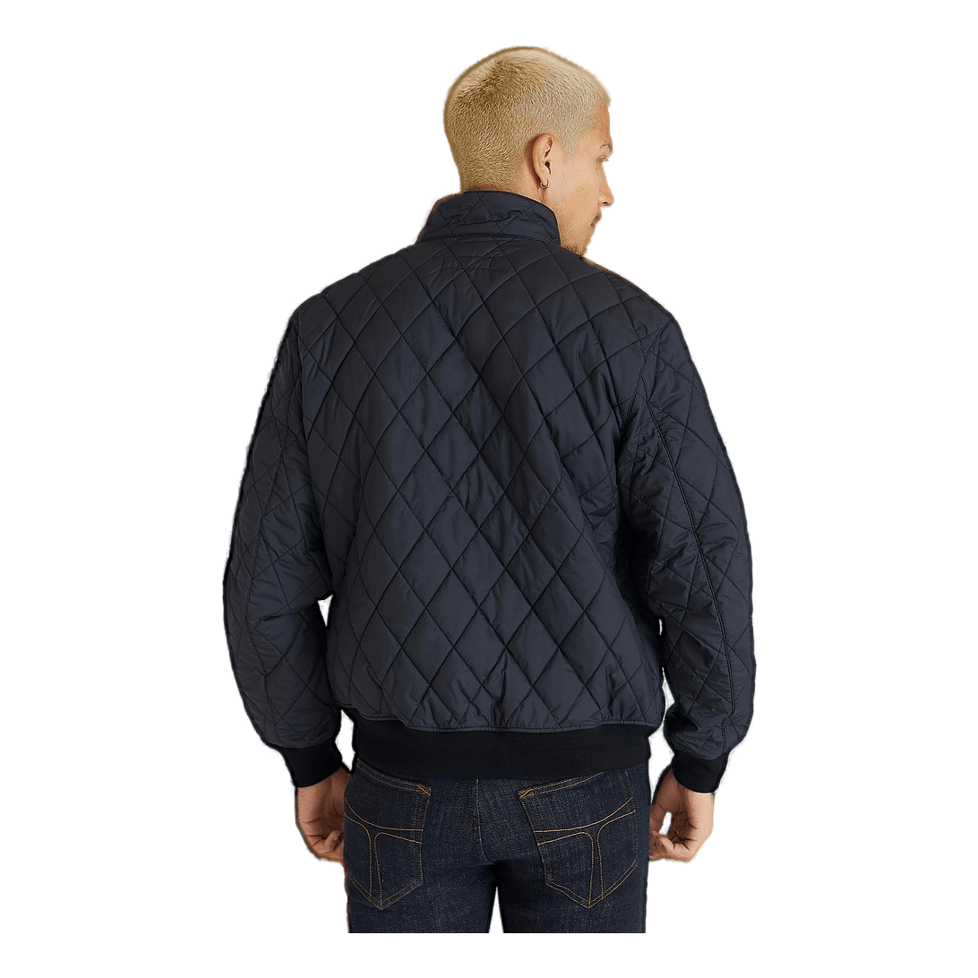 Polo Ralph Lauren Baracuda Quilted Jacket 003 Polo