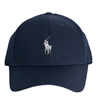 Polo Ralph Lauren Baseline Cap 002 Collection