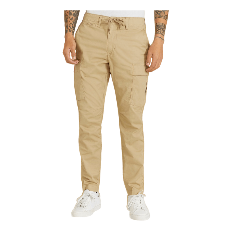 Polo Ralph Lauren Cargo Pants 002 Classic Khaki