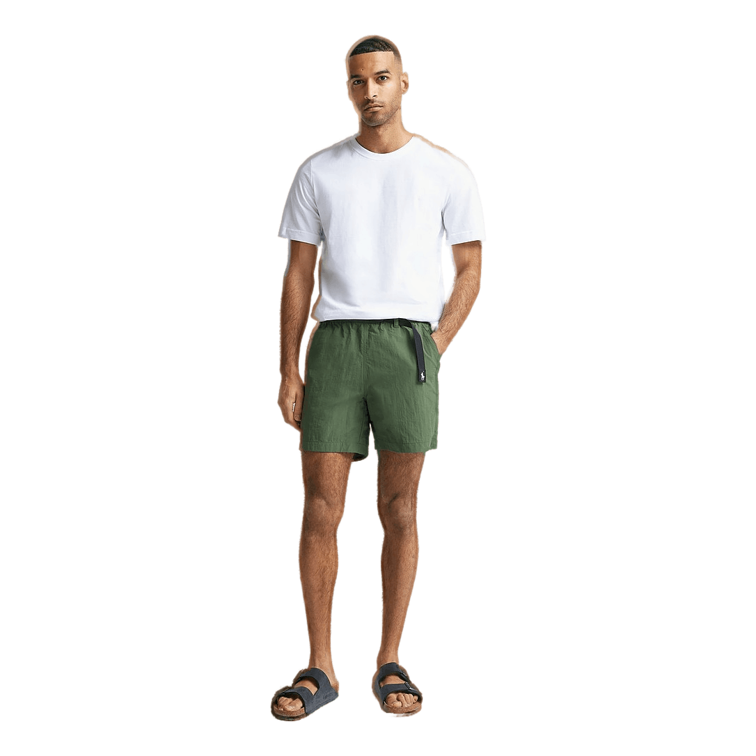 Polo Ralph Lauren Climbing Shorts 002 Army