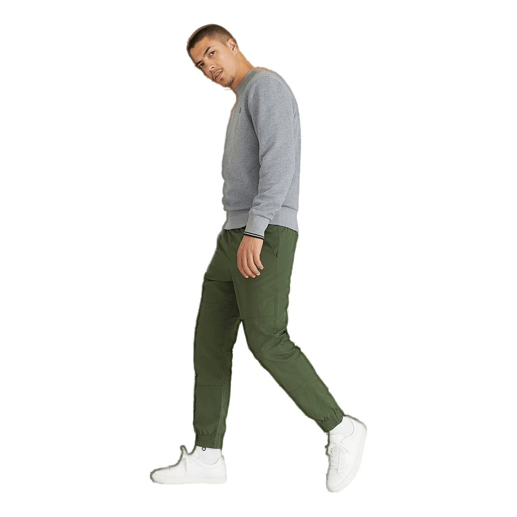 Polo Ralph Lauren Climbing Pants 002 Army