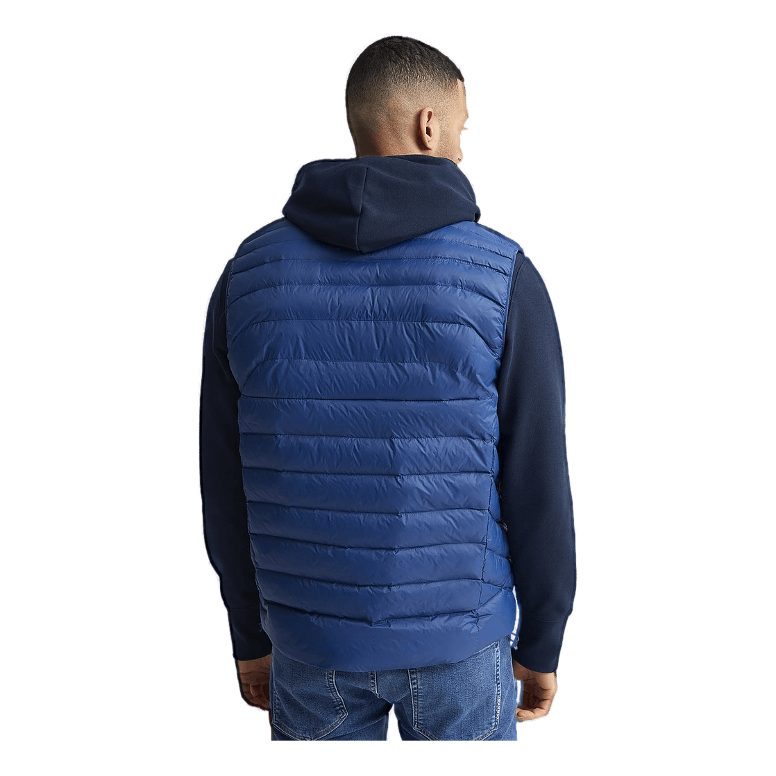 Polo Ralph Lauren Terra Vest Insulated 010 Light