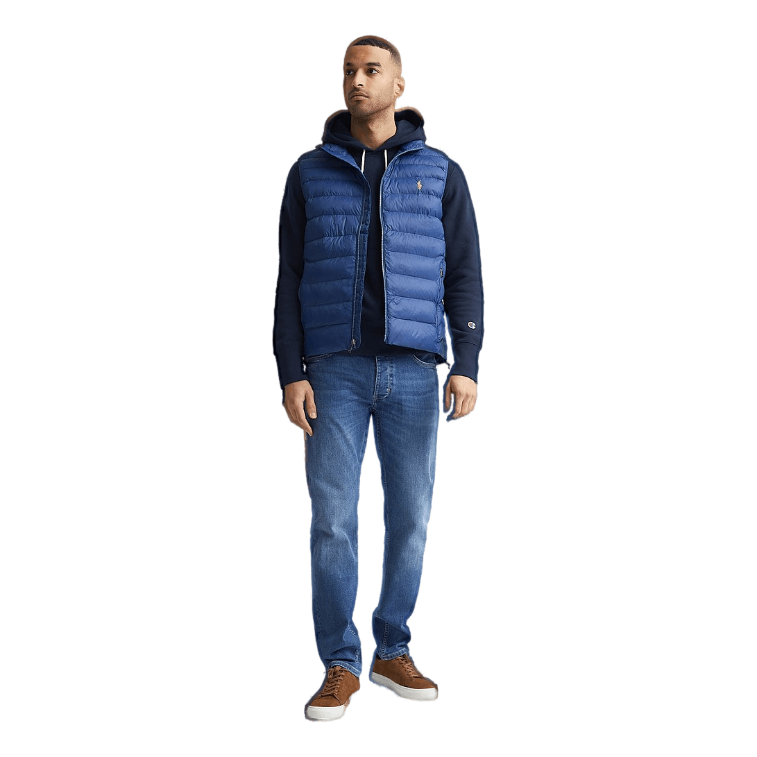 Polo Ralph Lauren Terra Vest Insulated 010 Light