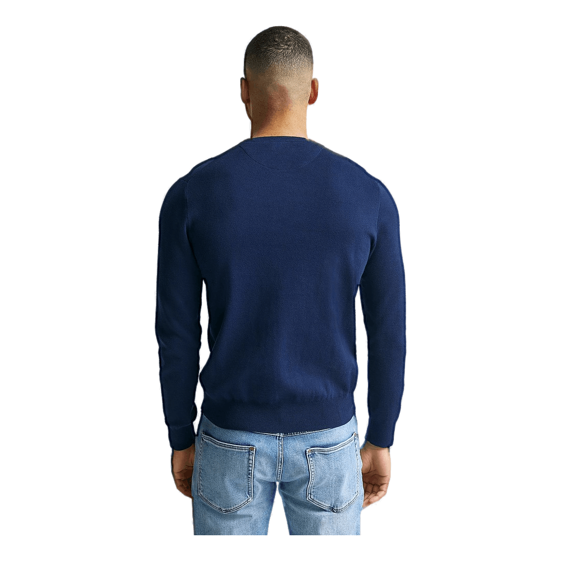 Polo Ralph Lauren Cotton Pullover 001 Cruise