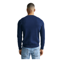 Polo Ralph Lauren Cotton Pullover 001 Cruise