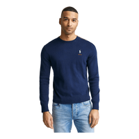 Polo Ralph Lauren Cotton Pullover 001 Cruise