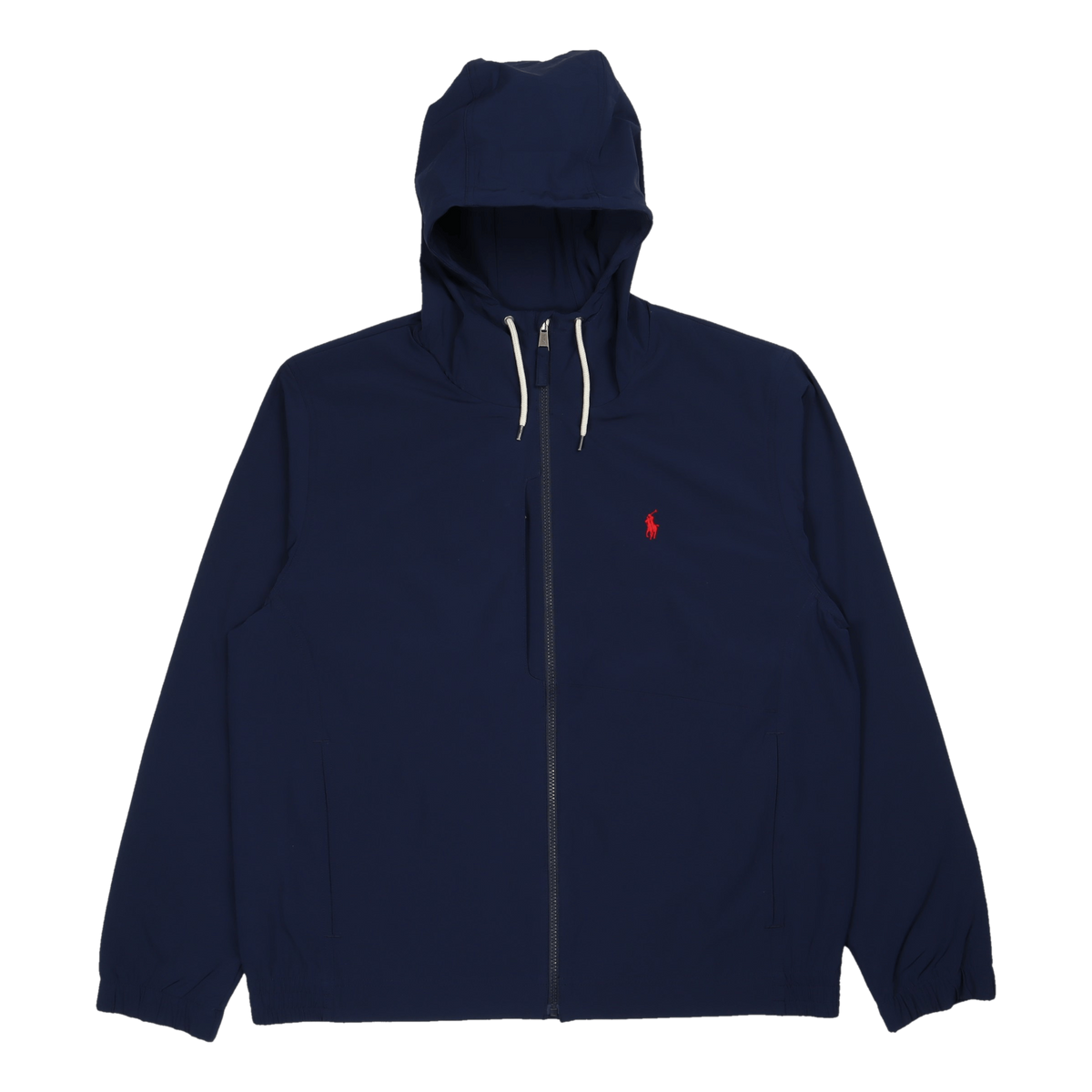 Polo Ralph Lauren Packable Hooded Jacket