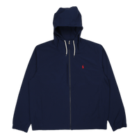 Polo Ralph Lauren Packable Hooded Jacket