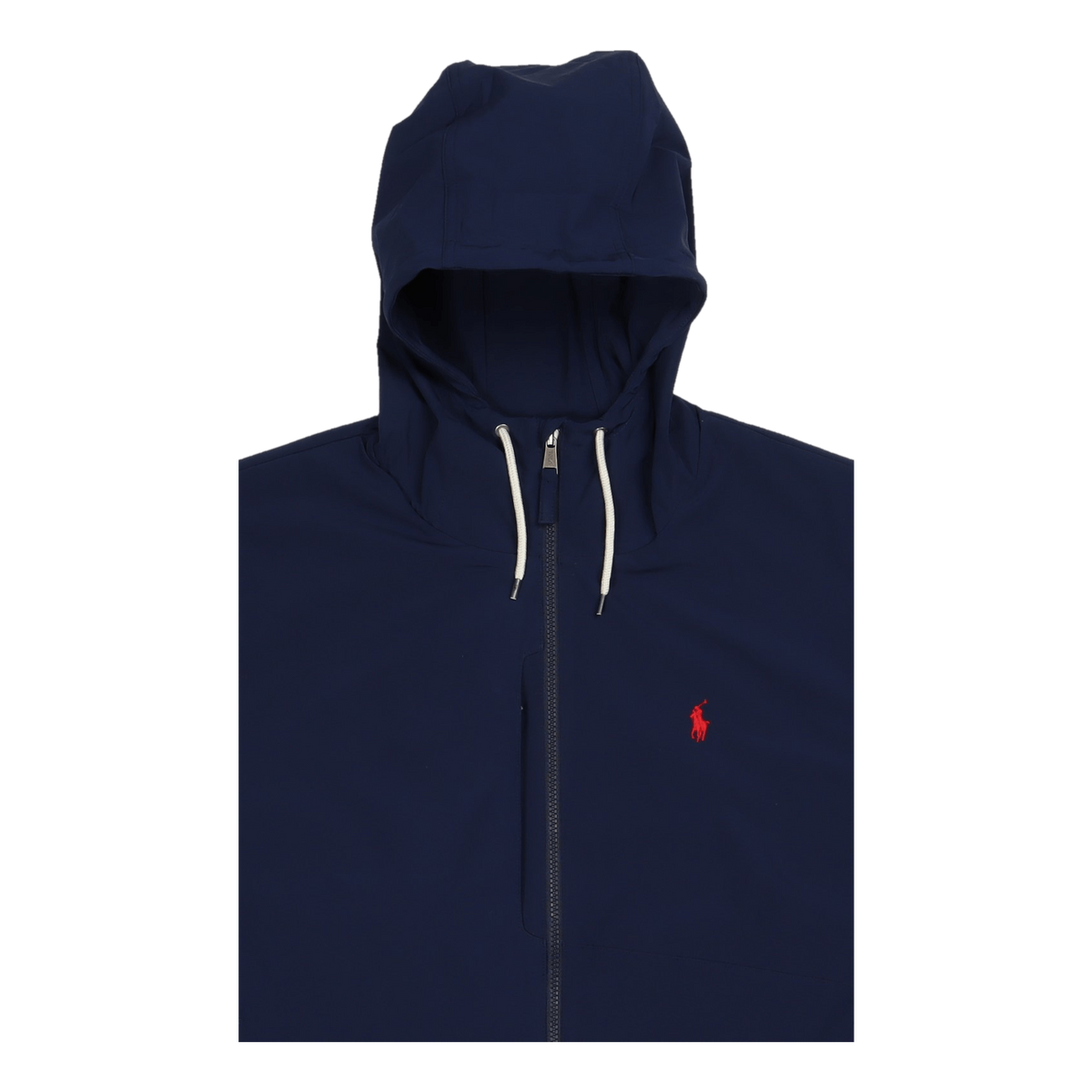 Polo Ralph Lauren Packable Hooded Jacket