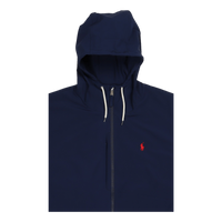 Polo Ralph Lauren Packable Hooded Jacket