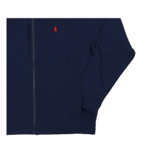 Polo Ralph Lauren Packable Hooded Jacket