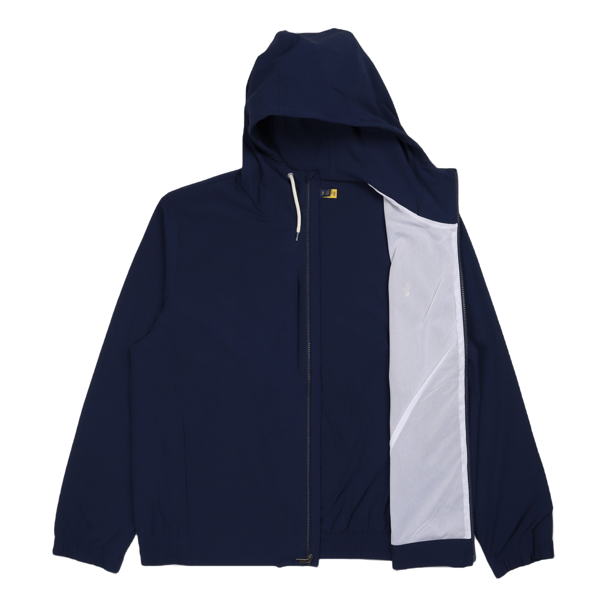 Polo Ralph Lauren Packable Hooded Jacket