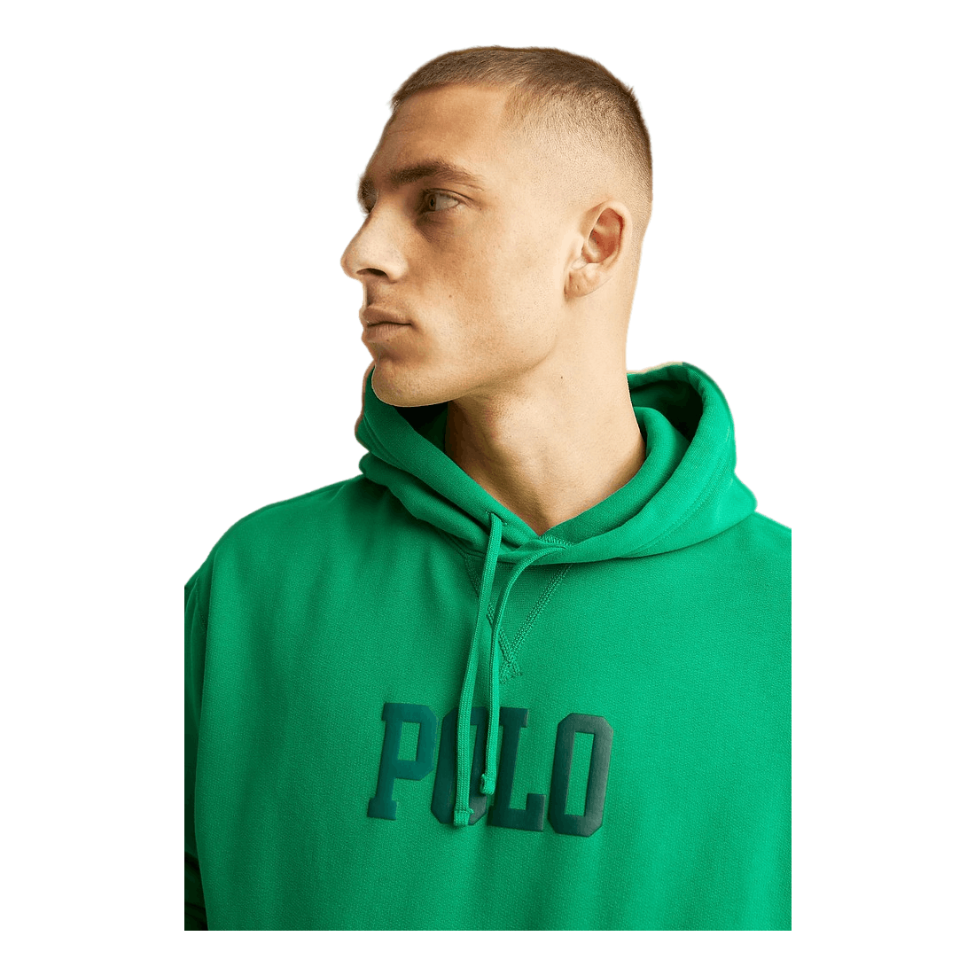 Polo Ralph Lauren Polo Rl Fleece Hoodie 003