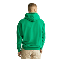 Polo Ralph Lauren Polo Rl Fleece Hoodie 003