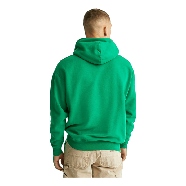 Polo Ralph Lauren Polo Rl Fleece Hoodie 003