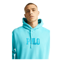 Polo Ralph Lauren Polo Rl Fleece Hoodie 006 Vaction