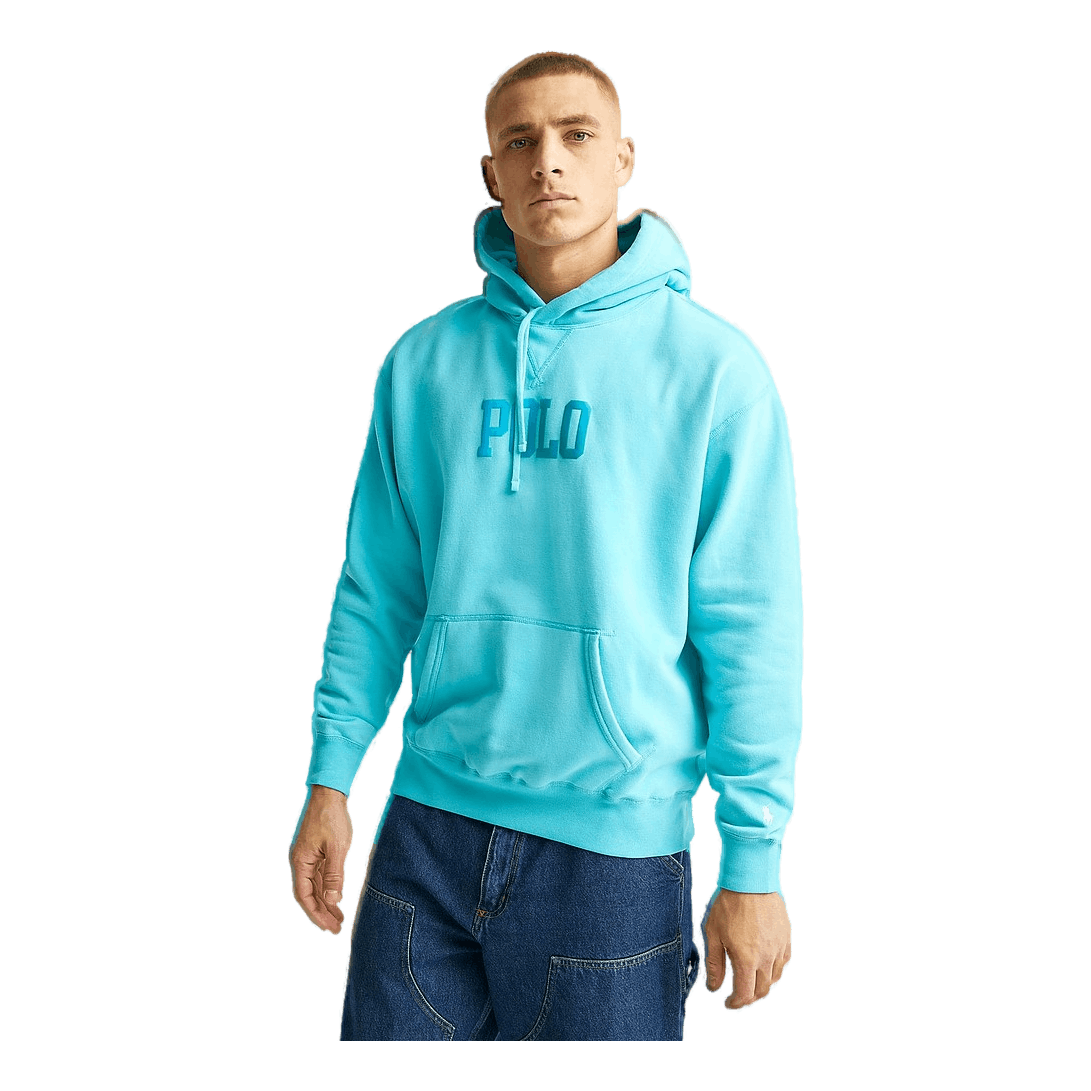 Polo Ralph Lauren Polo Rl Fleece Hoodie 006 Vaction